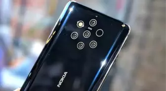 HMD Global, 5 Kameralı Telefonu Nokia 9 Pureview İçin Bir Video Yayınladı