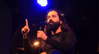 Koray Avcı Batum'da konser verecek