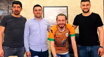 Malatya Yeşilyurt Belediyespor, Ramazan Çavuş ile yeniden anlaştı