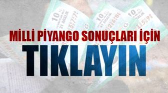 Milli Piyango bilet sorgulama: 9 Temmuz Milli Piyango çekilişi sonuçları
