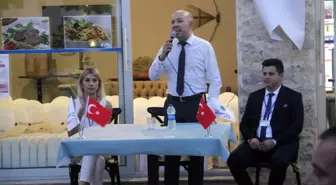 Modern Çağ Koleji'nden tanışma lansmanı