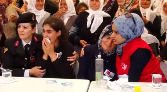 Şehit Uzman Onbaşı, Burdur'da toprağa verildi