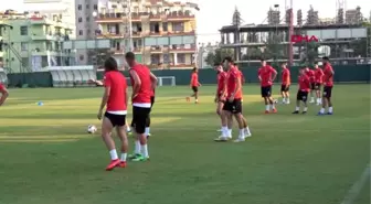 SPOR Erol Bulut 2-3 transfer daha yapacağız