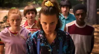 Stranger Things'in 4. Sezonda Final Yapacağı İddia Edildi