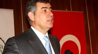 TBB Başkanı Feyzioğlu'ndan ABD ve Avrupa'ya 'diktatörlük' cevabı