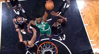 Yaz arası çılgınlığı #7: Boston Celtics biraz heyecanlı, biraz da karamsar