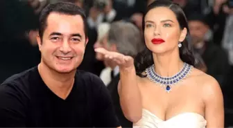 Acun Ilıcalı'dan dikkat çeken Adriana Lima itirafı