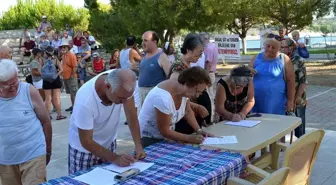 Didim'de balık çiftliği tartışmaları sürüyor