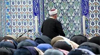 DİTİB Almanya'da imam yetiştirecek