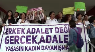 Ecem Balcı cinayeti davasında 5. celse görüldü