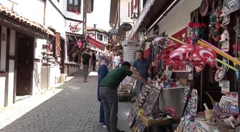 Eskişehir'in en önemli el sanatında çırak yetişmiyor