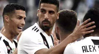 Fenerbahçe'den Khedira atağı!