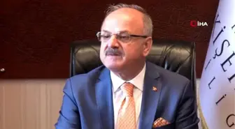 Fethi Yılmaz Sezer Yaşlı Bakım ve Rehabilitasyon Merkezi Protokolü imzalandı