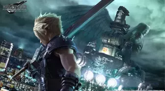 Final Fantasy VII'nin Xbox One'a da Çıkış Yapacağı İddiası Yalanlandı