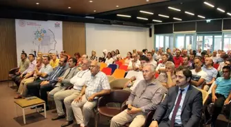 KUDAKA'dan Mesleki ve Teknik Eğitim Konferansları