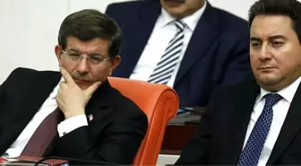 MAK Danışmanlık, 'Davutoğlu ve Babacan' iddialarını yalanladı