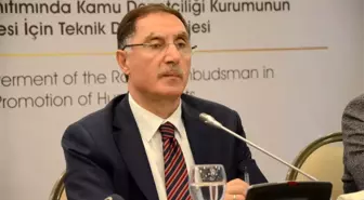 Malkoç: 'İngiliz ve Yunanlılar bile parlamentomuzu bombalamamıştı'