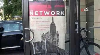 'Network' Belgesel Filmi Berlin'de Gösterildi