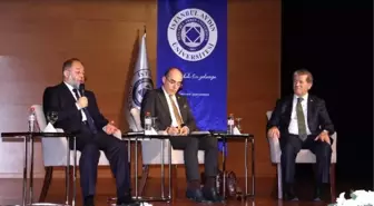 Recep Akdağ: 15 Temmuz'da gençlerimiz büyük bir kahramanlık gösterdi