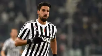 Sami Khedira kimdir? Kaç yaşındadır?