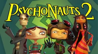 Tam 14 Yıldır Beklenen Oyun Psychonauts 2'nin Çıkış Tarihi Ertelendi
