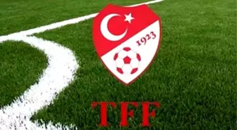 TFF kurulları başkan ve üyeleri belli oldu