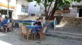Türkiye'de ondan başka bu isimi taşıyan yok: 'Kaşmen'