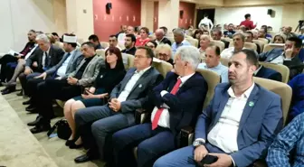 Üsküp'te Srebrenitsa Katliamını Anma Programı Düzenlendi