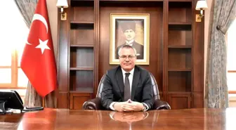 Vali Deniz'den 15 Temmuz programına davet