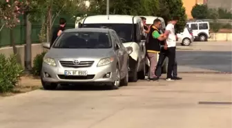 Adana'daki 4 milyon 795 bin avroluk hırsızlık