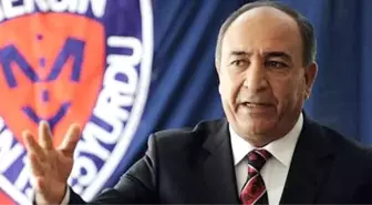 Ali Kahramanlı: Koca çınarın bu noktalara gelmesine kahroluyorum