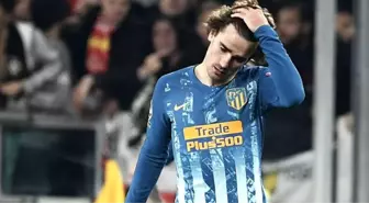 Atletico Madrid, Barcelona'dan 80 milyon euro daha istiyor