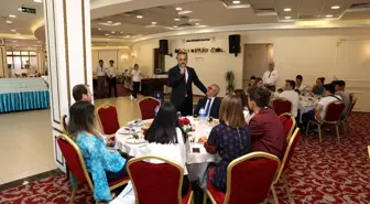 Başkan Aktaş'tan birlik ve beraberlik vurgusu