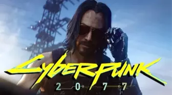 Cyberpunk 2077'de Keanu Reeves Haricinde Bir Hollywood Yıldızı Daha mı Olacak?
