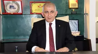 DTSO Başkanı Şahin, ikinci 500'de yer alan firmaları tebrik etti