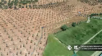 Edibe Sözen'den 15 Temmuz mesajı