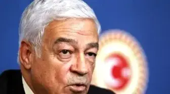 Eski milletvekili Dengir Mir Mehmet Fırat yaşamını yitirdi