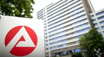 Federal İş Ajansı'nda lüks skandalı