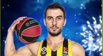 Fenerbahçe Beko, Westermann'ı açıkladı