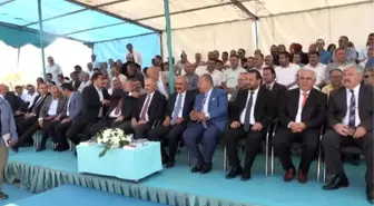 Karaman Diş Hekimliği Fakültesinin temeli atıldı