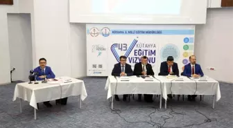 Kütahya'da '15 Temmuz Darbe Girişiminin Sosyopolitik Analizi' konulu panel