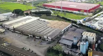 Orhangazi’nin devleri Islah OSB olmak için harekete geçti