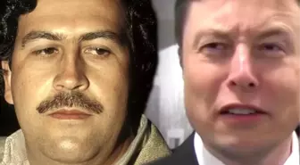 Pablo Escobar'ın Kardeşi: Elon Musk 100 Milyon Dolar Vermezse Mahkemede Görüşürüz