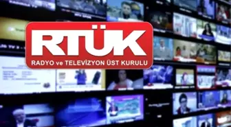 RTÜK'ün üç yeni üyesine ilişkin karar Resmi Gazete'de