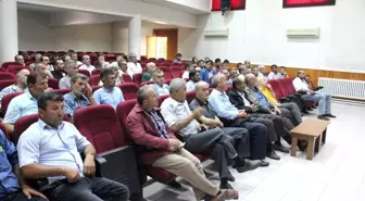 Servis şoförlerine 'İleri Sürüş Tekniği' semineri