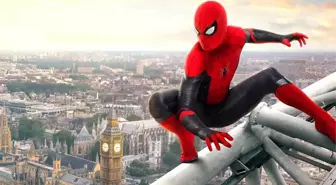 Spider-Man: Far From Home'un Neredeyse Daha Farklı Bir Sona Sahip Olacağı Ortaya Çıktı (Spoiler)