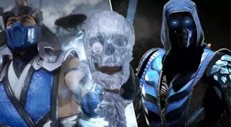 Yeni Mortal Kombat Filmi, İlk Kez 18+ Fatality'lere Sahip Olacak