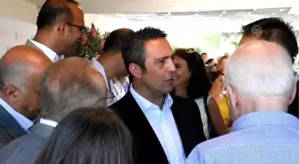 Bodrum Amerikan Hastanesi açıldı