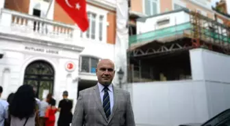 Çömez, 12 yıl sonra Türk topraklarına ayak bastı