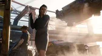 Cyperpunk 2077'de Çocuklara Saldırmak Yasak Olacak